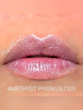 AMETHYST PRISM GLOSS